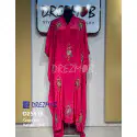 KAFTAN D25516 (Tie-Dye)