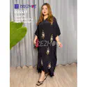 KAFTAN D25537 (Tie-Dye)