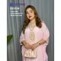 KAFTAN D25539 (Tie-Dye)