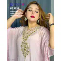 KAFTAN D25539 (Tie-Dye)