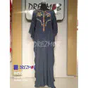 KAFTAN D2556 (Tie-Dye)