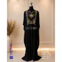 D2609 Kaftan 1Pcs