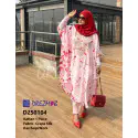 KAFTAN D250104 (Tie-Dye)