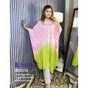 KAFTAN D25312 (Tie-Dye)