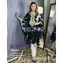 KAFTAN D2531 (Tie-Dye)