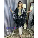 KAFTAN D2531 (Tie-Dye)
