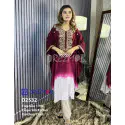KAFTAN D2532 (Tie-Dye)