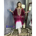 KAFTAN D2532 (Tie-Dye)