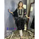 KAFTAN D2533 (Tie-Dye)
