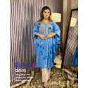 KAFTAN D2535 (Tie-Dye)