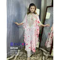 KAFTAN D2536 (Tie-Dye)