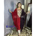 KAFTAN D2537 (Tie-Dye)