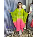 KAFTAN D2539 (Tie-Dye)