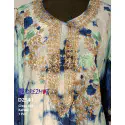 KAFTAN D2541 (Tie-Dye)