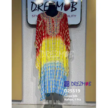 KAFTAN D25519 (Tie-D...