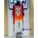 KAFTAN D25520 (Tie-Dye)