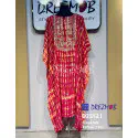 KAFTAN D25521 (Tie-Dye)