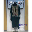 KAFTAN D25522 (Tie-Dye)