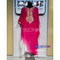 KAFTAN D25523 (Tie-Dye)