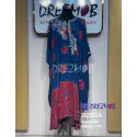 KAFTAN D25524 (Tie-Dye)