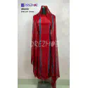 Unstitched Silk 2 Pcs USC95 (Tie-Dye) 