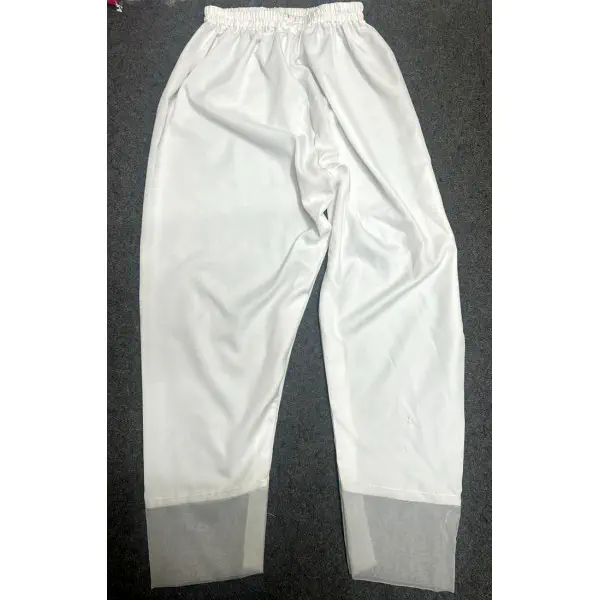 Samu Silk Pant LP001
