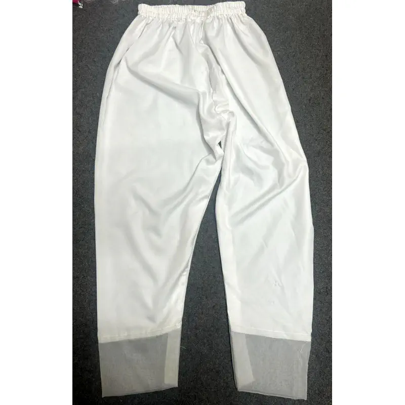 Samu Silk Pant LP001