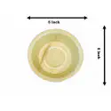 5 Inch Snacks Bowl - 6 Pcs