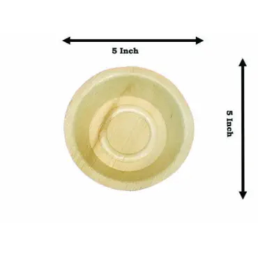 5 Inch Snacks Bowl -...