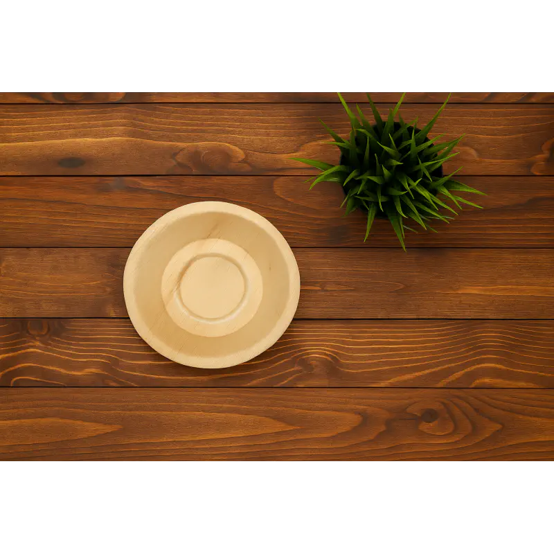 5 Inch Snacks Bowl - 6 Pcs