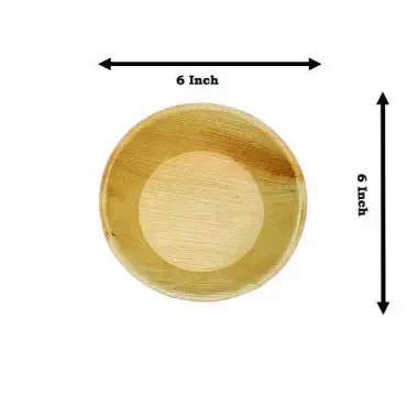 6 Inch Curry Bowl  -...