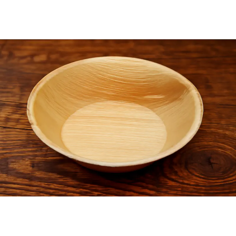 6 Inch Curry Bowl  - 6 Pcs