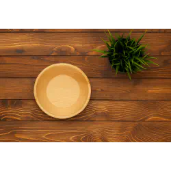 6 Inch Curry Bowl  - 6 Pcs