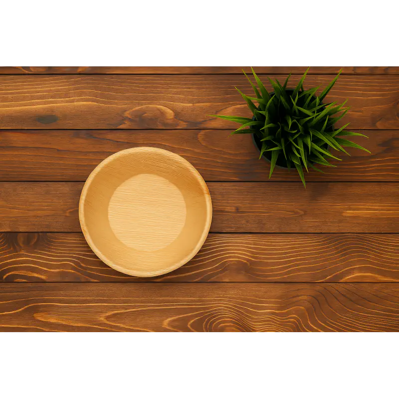6 Inch Curry Bowl  - 6 Pcs