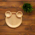 9 Inch Mickey Mouse Plate - 6 Pcs