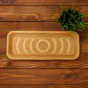 9 Inch Tray - 6 Pcs