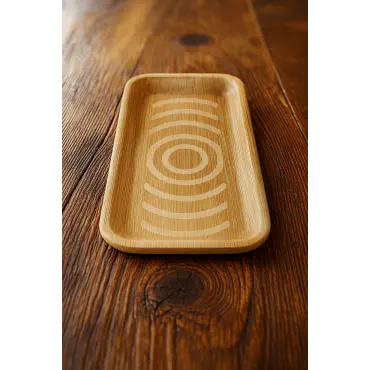 9 Inch Tray - 6 Pcs...