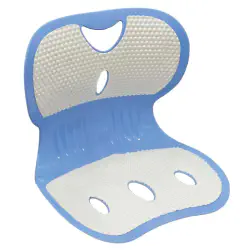 Waist Back Support Chair