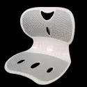 Waist Back Support Chair