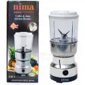Nima Coffee & Juice Electric Blender