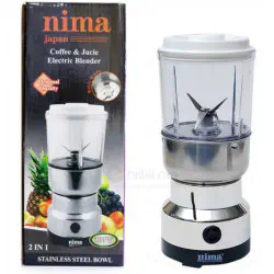 Nima Coffee & Juice Electric Blender