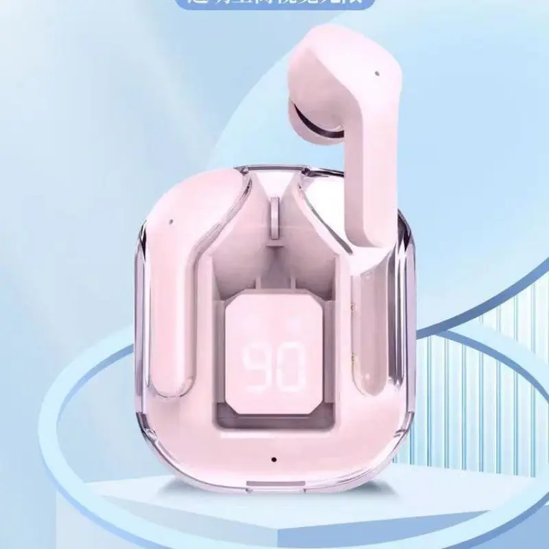 TWS Ultra Pro Max Earpods