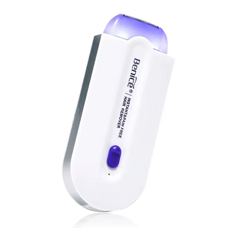 Benice Pain Free Hair Remover Trimmer
