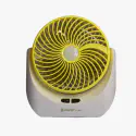 JY Super - 1880 Rechargeable Mini Fan