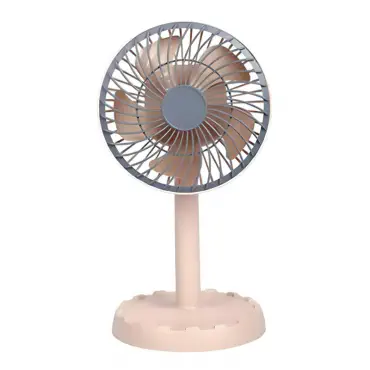 JY Super - 2218 Rechargeable Mini Fan