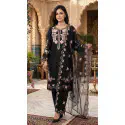 Premium Cotton Dress 