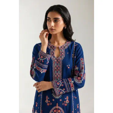 প্রিমিয়াম কটন টু-পিস...