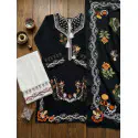 Premium Cotton Dress 