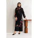 Premium Cotton Dress 