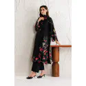 Premium Cotton Dress 